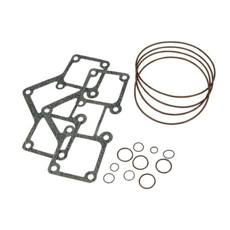 S&amp;S Cycle 66-84 BT Rocker Cover Gasket Kit