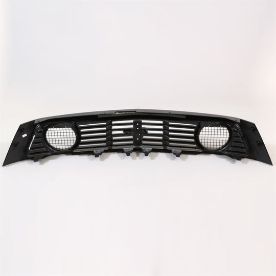 Ford Racing 2012 Mustang BOSS 302S Front Grille