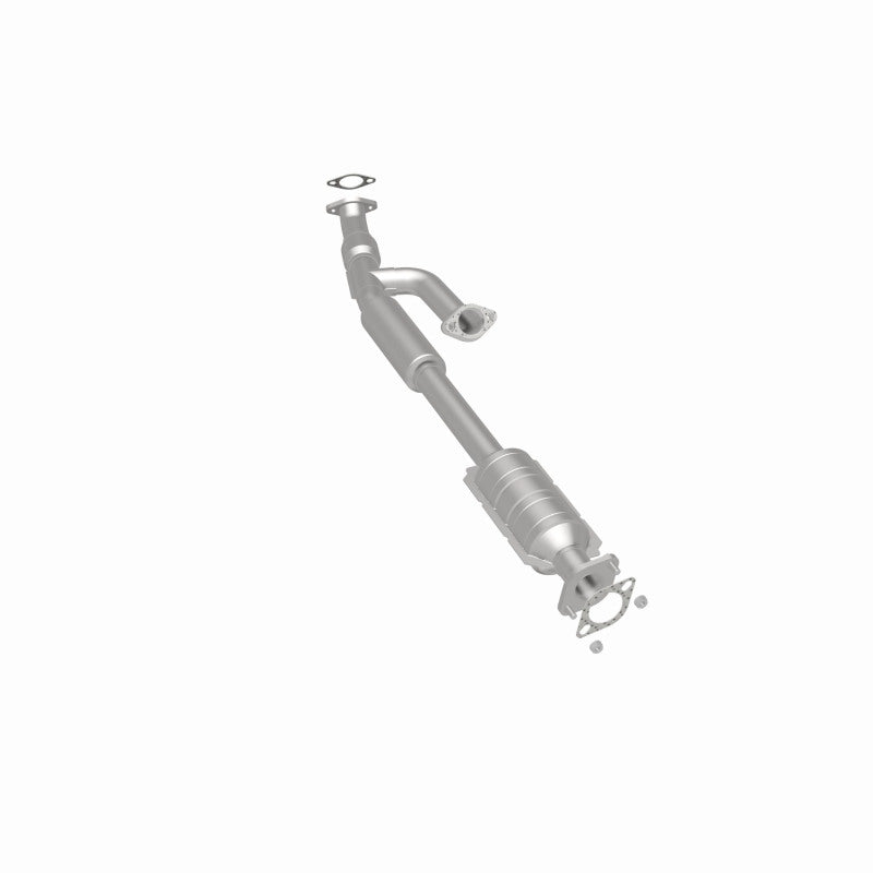 MagnaFlow Conv DF 03-05 Tiburon 2.7L OEM