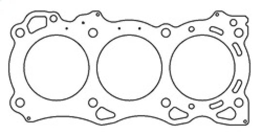 Cometic Nissan VQ30DE/VQ35DE (Non VQ30DE-K) 96mm Bore RHS .030in MLS Head Gasket