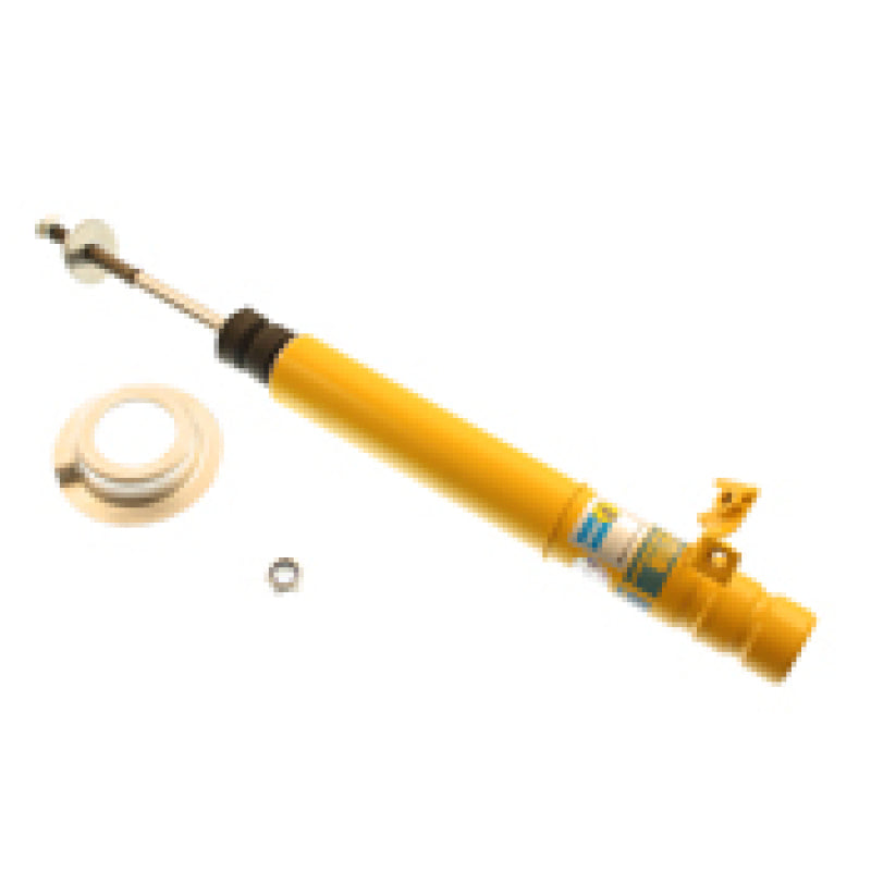 Bilstein B8 1988 Honda Civic Base Hatchback Front Right 36mm Monotube Shock Absorber