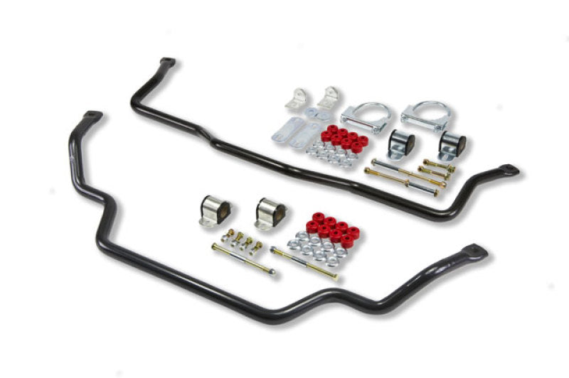 Belltech ANTI-SWAYBAR SETS FORD 67-70 MUSTANG COUGAR