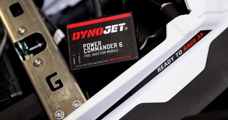 Dynojet 14-21 Honda Grom/MSX125 Power Commander 6