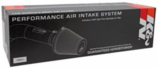 K&amp;N 05 Chevy SSR V8-6.0L Performance Intake Kit