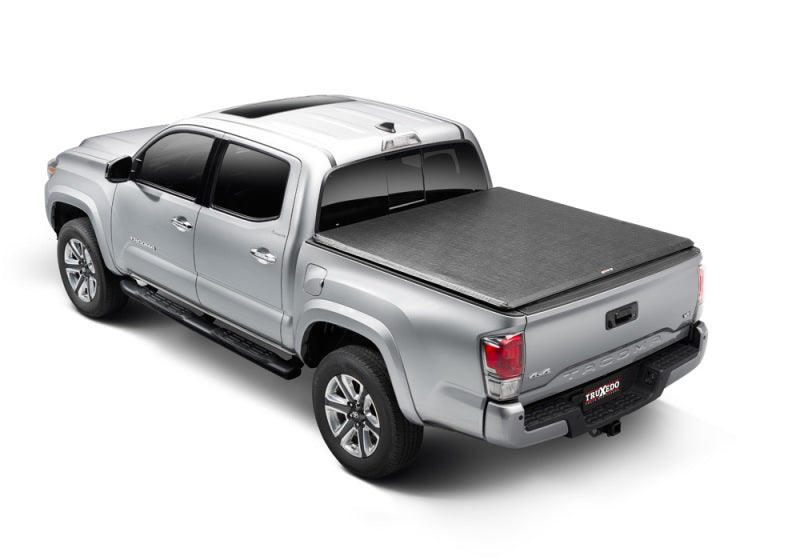 Truxedo 07-13 Toyota Tundra 5ft 6in TruXport Bed Cover