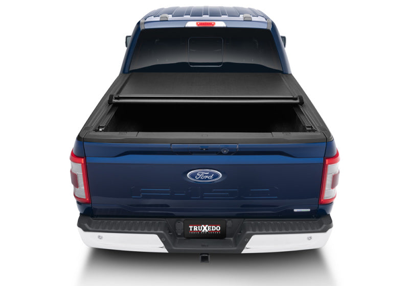 Truxedo 15-21 Ford F-150 8ft Lo Pro Bed Cover