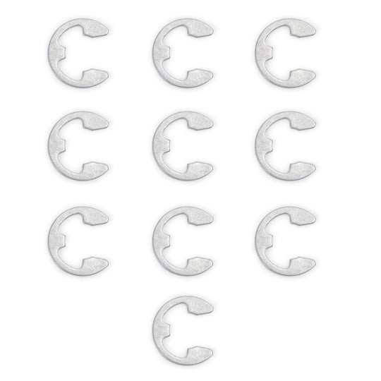 Russell Performance E-clips (10 pcs.)