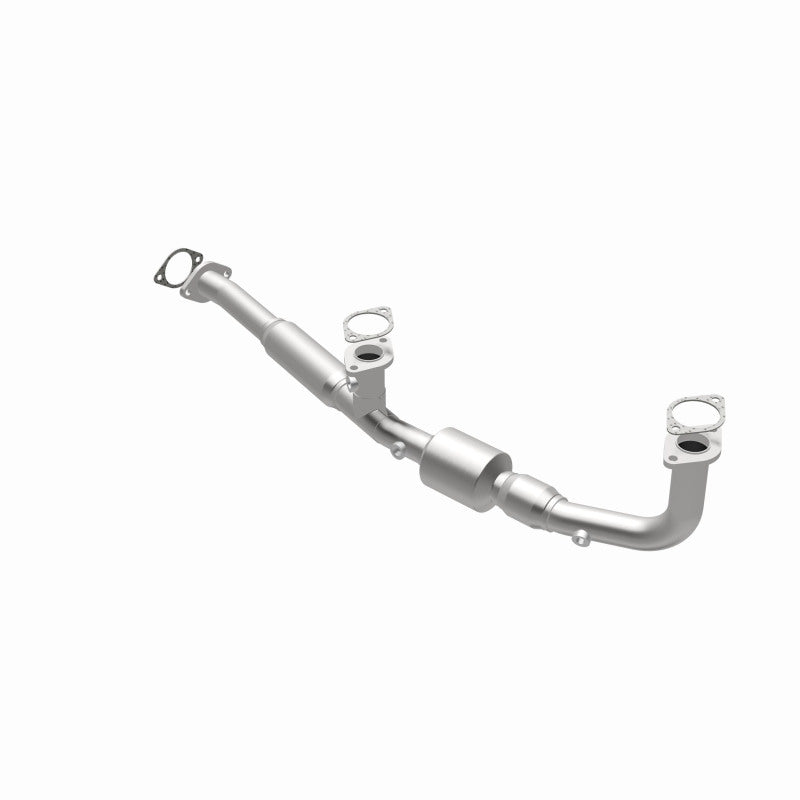 MagnaFlow Conv DF 96-00 Dodge Avenger 2.5L Front