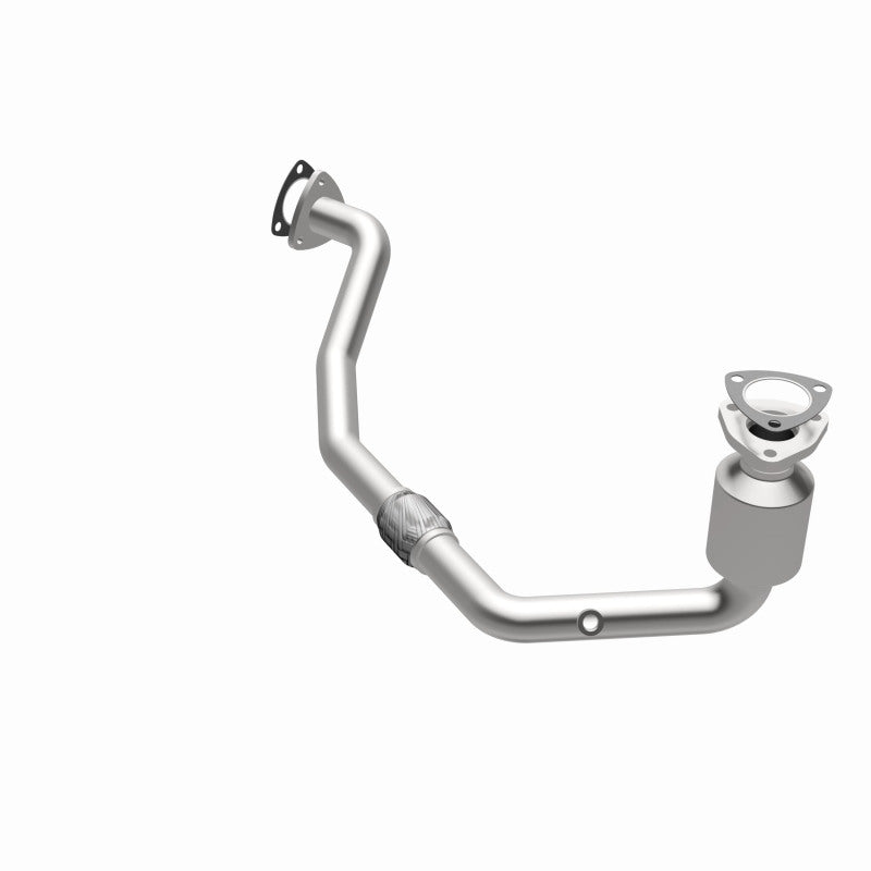 MagnaFlow Conv DF 00-03 Saturn 3L Front