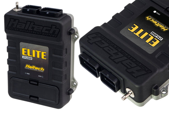 Haltech Elite 2500 Adaptor Harness ECU Kit