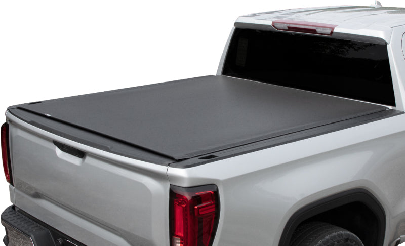 Access Vanish 94-03 Chevy/GMC S-10 / Sonoma 7ft Bed (Also Isuzu Hombre 96-03) Roll-Up Cover