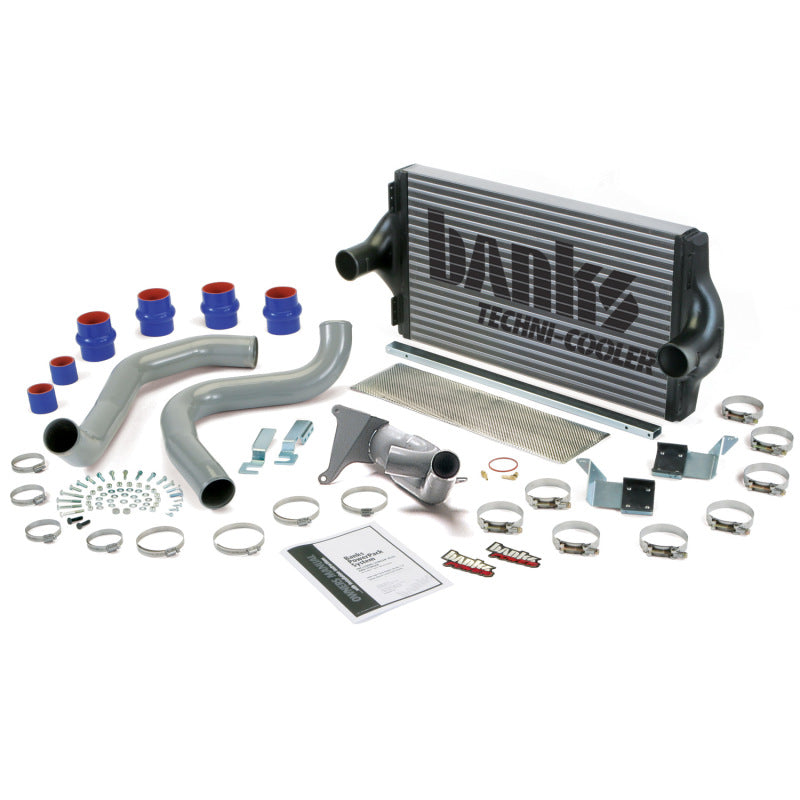 Banks Power 99.5 Ford 7.3L Techni-Cooler System