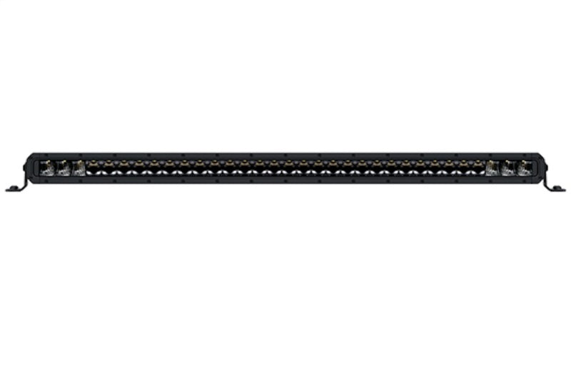 Hella Universal Black Magic 32in Tough Slim Light Bar - Spot & Flood Light