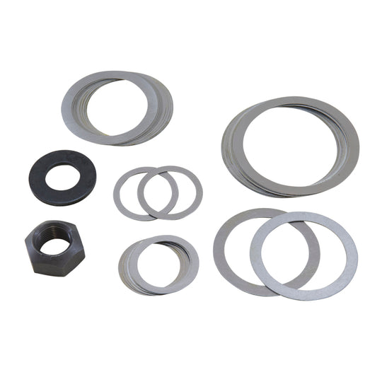 Yukon Gear Replacement Complete Shim Kit For Dana 30 Front