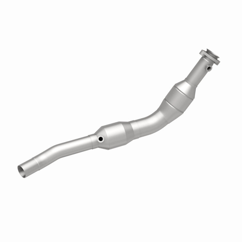 MagnaFlow Conv DF 05-08 LR3/RR Sport Driver Side