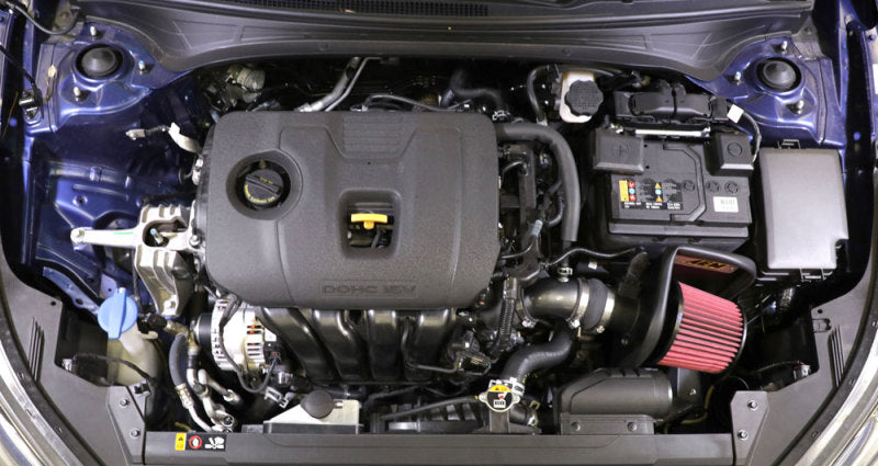 AEM C.A.S. 19-20 Kia Forte 2.0L F/I Cold Air Intake