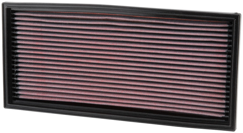 K&amp;N Replacement Air Filter MERCEDES BENZ 600 SERIES V-12