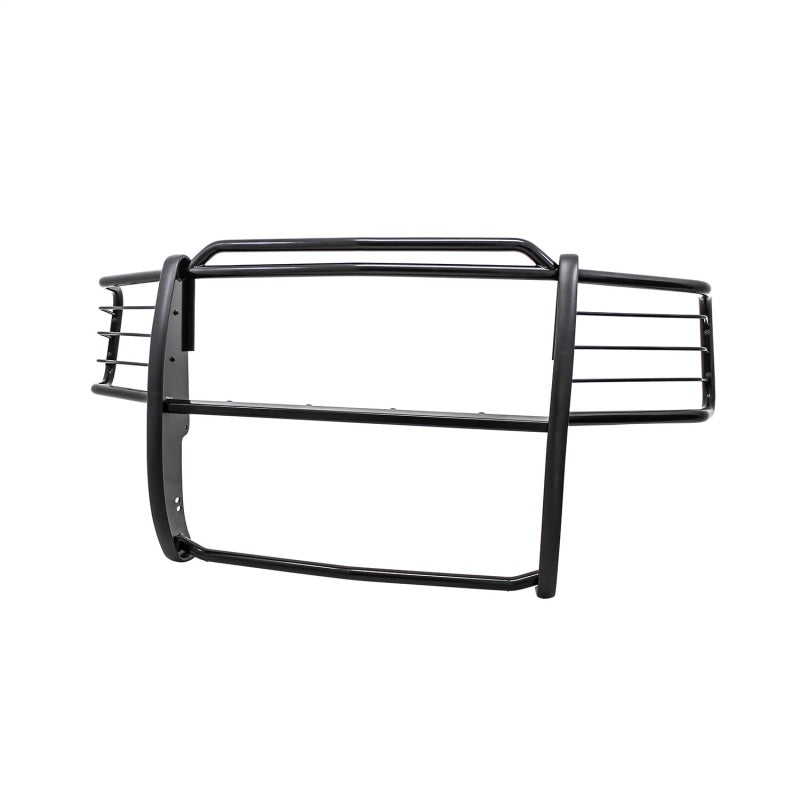 Westin 2016-2018 Chevrolet Silverado 1500 Sportsman Grille Guard - Black