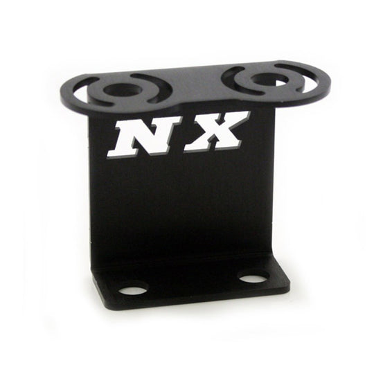 Nitrous Express GM Duramax Solenoid Bracket (Passenger Side Head)