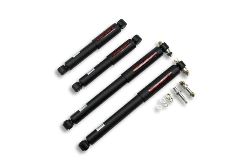 Belltech SHOCK SET NITRO DROP 2