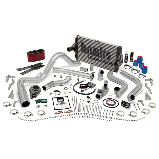 Banks Power 95.5-97 Ford 7.3L Auto PowerPack System