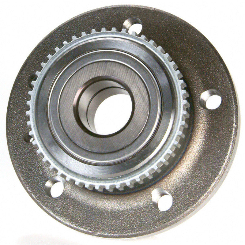 MOOG 93-97 Volvo 850 Rear Hub Assembly