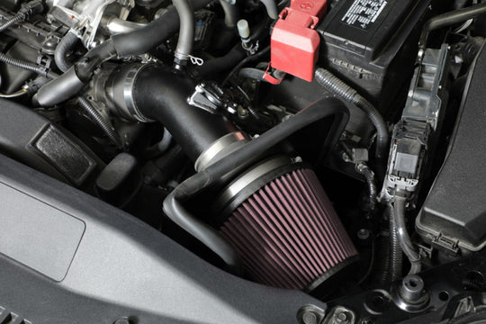K&amp;N 2018 Toyota Camry SE L4-2.5L F/I Typhoon Cold Air Intake