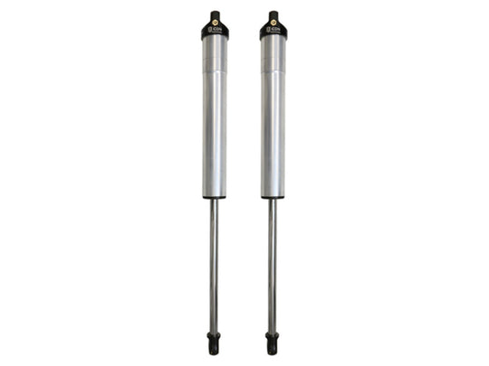 ICON 1999+ Ford F-250/F-350 Super Duty 3-6in Rear 2.5 Series Shocks VS IR - Pair