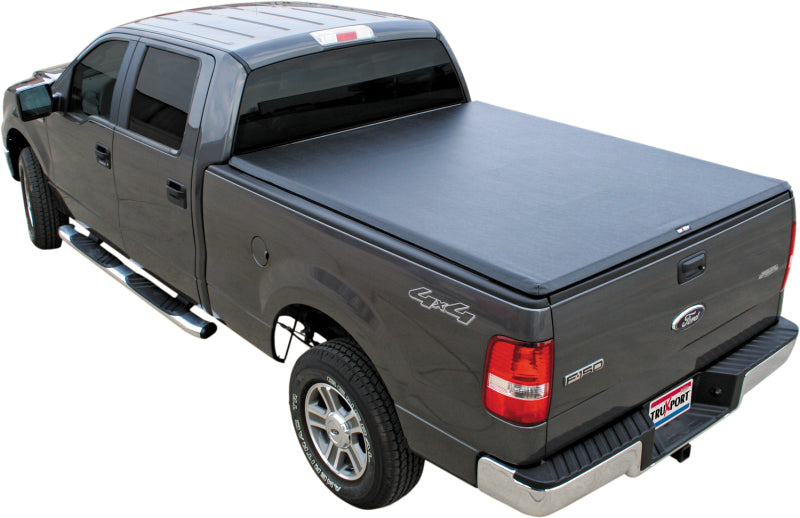 Truxedo 99-07 Ford F-250/F-350/F-450 Super Duty 6ft 6in TruXport Bed Cover