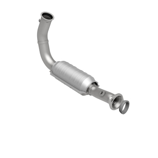 Magnaflow Conv DF 2004 Liberty P/S frt OEM