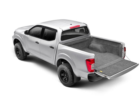 BedRug 04-15 Nissan Titan King Cab 6.5ft Bedliner