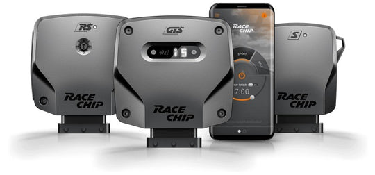 RaceChip 2020 Ford Explorer ST GTS Tuning Module (w/App)