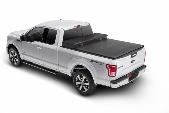 Extang 15-19 Chevy/GMC Silverado/Sierra 2500/3500HD (8ft) Trifecta Toolbox 2.0