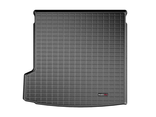 WeatherTech 16-24 Volvo XC90 Cargo Liners - Black