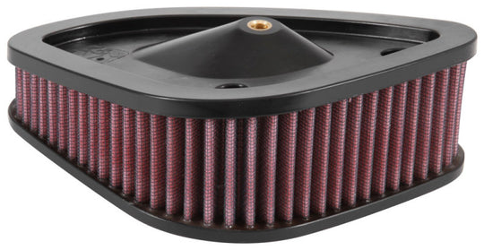 K&N 2017 Harley Davidson FLHR Road King Replacement Air Filter