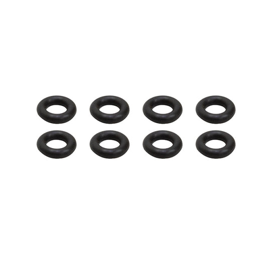 Snow Injector Spacer O-Ring (Set of 8)