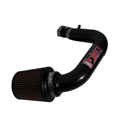 Injen 07-12 Fortwo 1.0L L3 Black Smart Short Ram Air Intake w/ MR Tech &amp; High Flow Filter