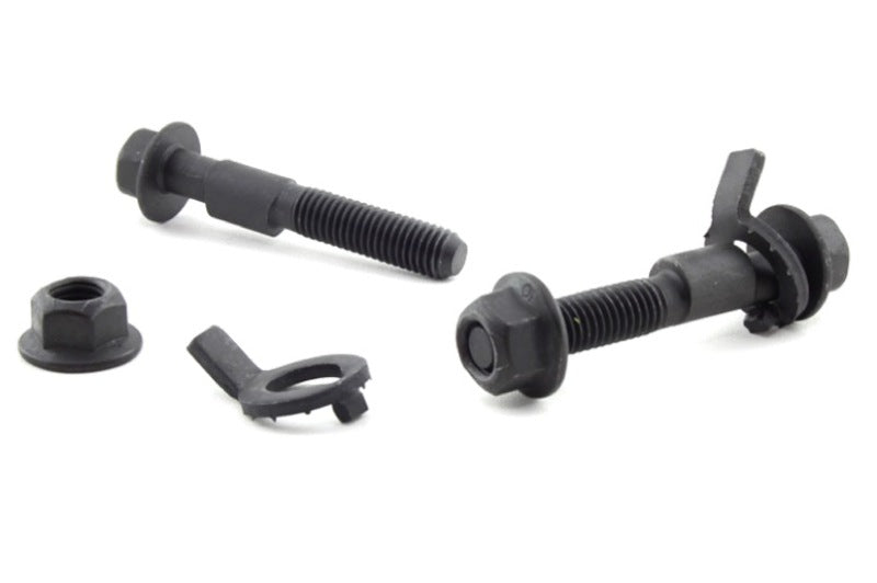 Whiteline 89-98 Nissan 240SX S13 &amp; S14 Front / 6/09+ Chevy Cruze JG Camber Adjusting Bolt Kit - 12mm