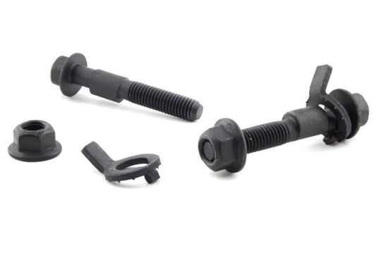 Whiteline 89-98 Nissan 240SX S13 &amp; S14 Front / 6/09+ Chevy Cruze JG Camber Adjusting Bolt Kit - 12mm