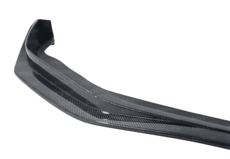 Seibon 12-14 Scion FR-S TB-Style Carbon Fiber Front Lip