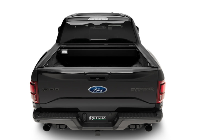 Retrax 09-14 F-150 Super Crew & Super Cab 5.5 Bed PowertraxPRO MX