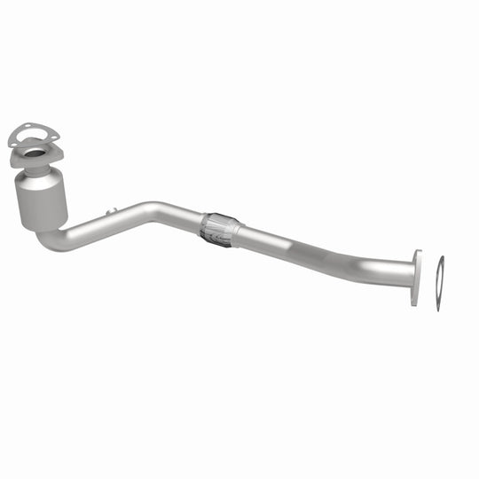 MagnaFlow Conv DF 00-03 Saturn 3L Front