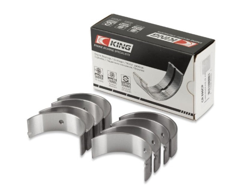 King Toyota 4AGE Performance Rod Bearing Set