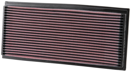 K&amp;N Replacement Air Filter MERCEDES BENZ 600 SERIES V-12