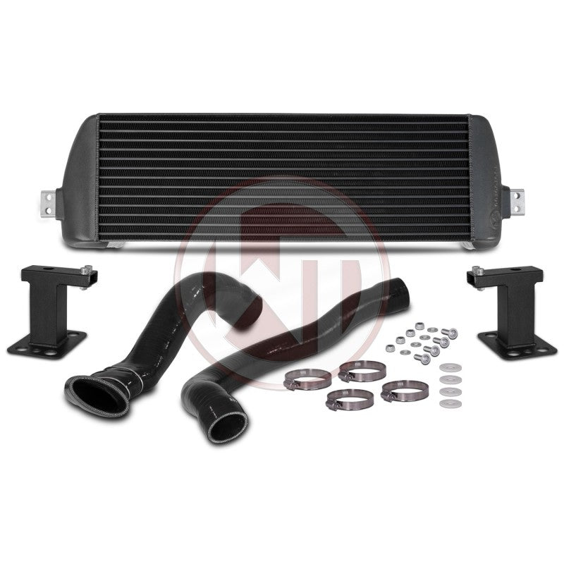 Wagner Tuning Fiat 500 Abarth Automatic Transmission (European Model) Competition Intercooler Kit