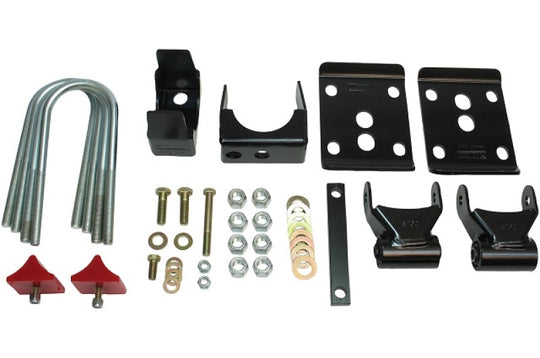 Belltech FLIP KIT 95-99 GM Tahoe 2 door 5.5inch