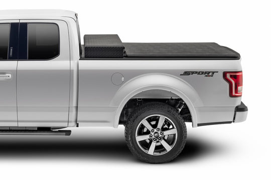 Extang 14-19 Toyota Tundra LB (8ft) (w/o Rail System) Trifecta Toolbox 2.0