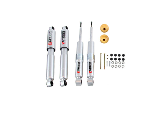 Belltech Street Performance Shock Set