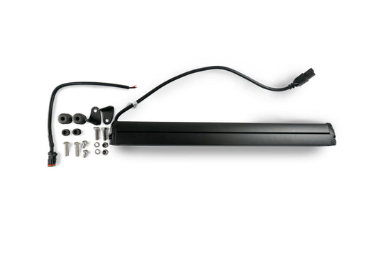 DV8 Offroad 20in Elite Series Light Bar 105W LED - Single Row