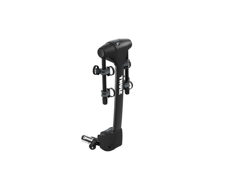 Thule Apex XT 2 - Hanging Hitch Bike Rack w/HitchSwitch Tilt-Down (Up to 2 Bikes) - Black